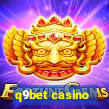 q9bet casino